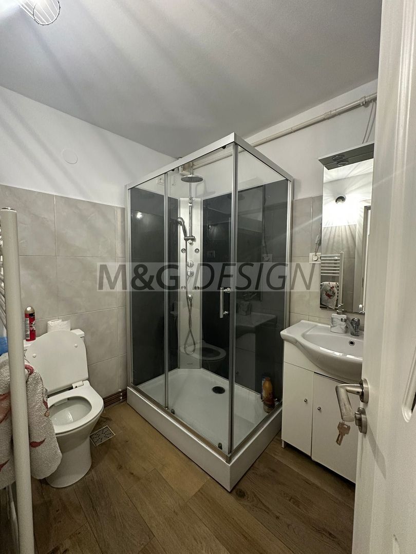 2 camere ultracentral - Poză 4
