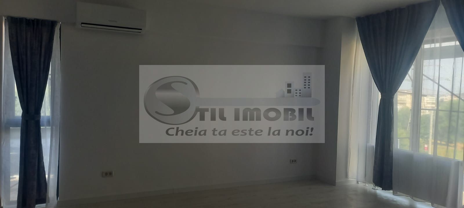 Apartament 2 cam. dec. la soseaua principala Nicolina + loc parcare ! - Poză 4