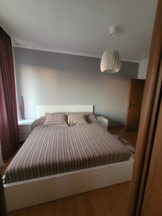 APARTAMENT 4 CAMERE | BUCURESTII NOI | LUX - Poză 3