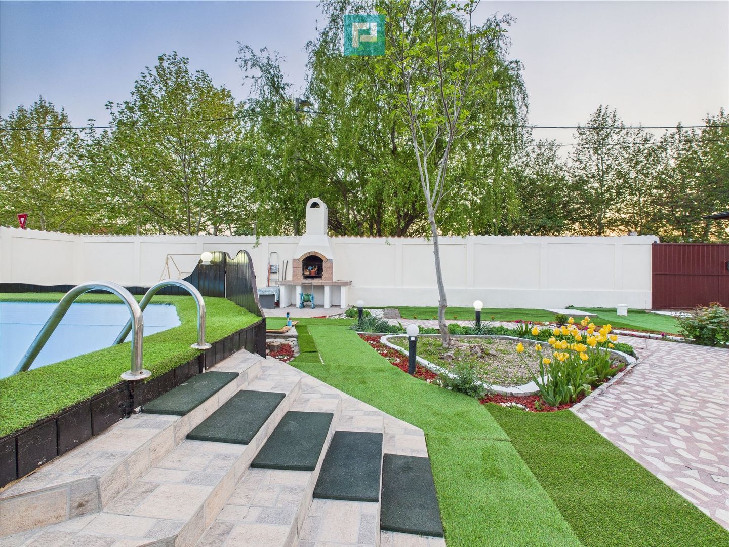 Proprietatea ideala pentru investitie sau locuit pe Str. 16 Februarie - Poză 53