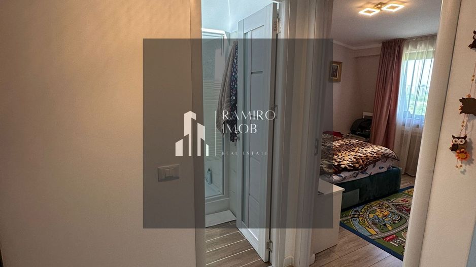 Apartament 2 camere Sun Plaza - Poză 3