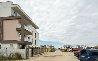 COMISION 0% - Apartament 2 camere Bd.Pipera - Iris Build - Rond OMV - Poză 20