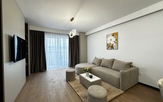 Apartamnet la cheie | Etaj intermediar | Zona Eroilor Floresti - Poză 4
