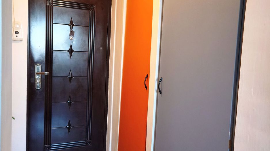 Apartament cu 1 cameră Aleea Carpați - Poză 6