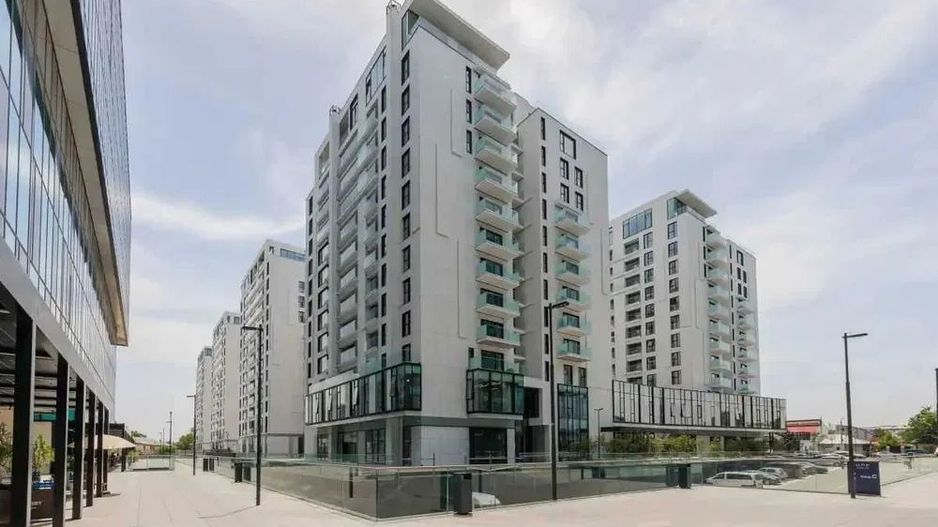 Apartament 3 camere | ONE Cotroceni | LUX | Metrou 1 minut - Poză 5