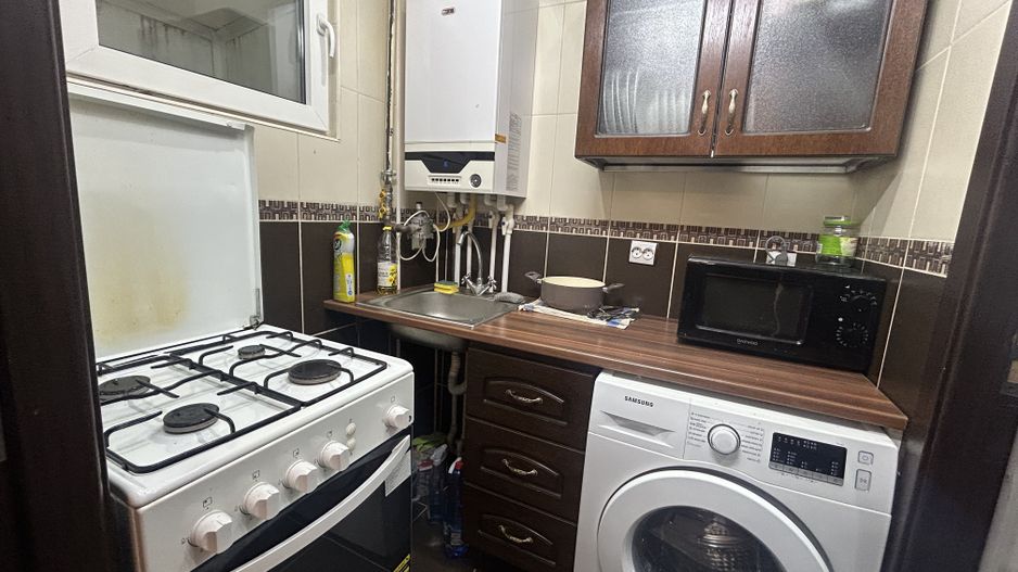 Garsoniera Pantelimon Pet Friendly - Poză 4