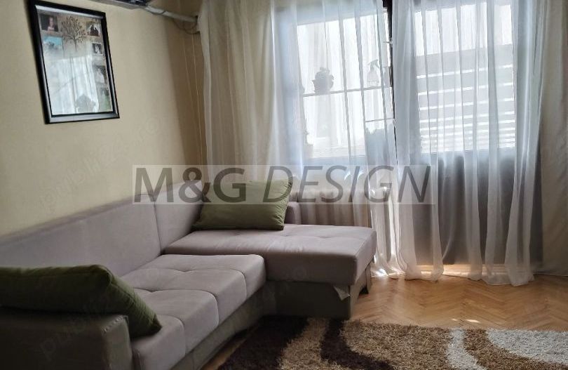 Apartament 3 camere Lipovei etaj II - Poză 2