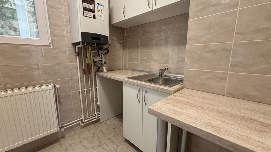 APARTAMENT 3 CAMERE | CENTRALA PROPRIE | FARA RISC - Poză 10