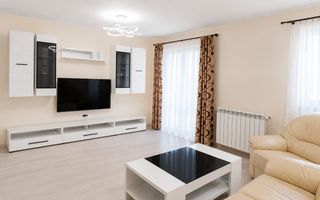 De închiriat | 1/2 Duplex modern în Dumbrăvița | Complet mobilat - Poză 2