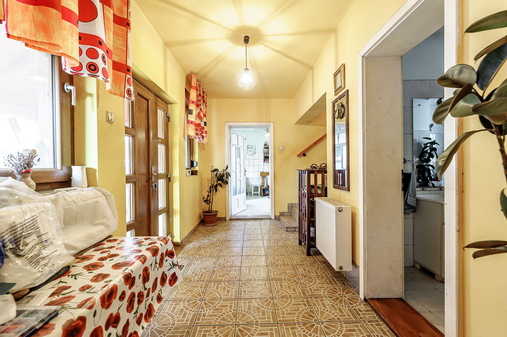 Preț redus! Casă 4 camere, Vladimirescu - Poză 5