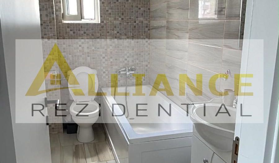 Aparatorii Patriei-Apartament 2 Camere-Mobilat/Utilat - Poză 17
