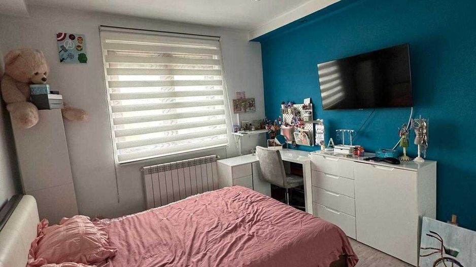 De vanzare Apartament 3 camere Crangasi - Poză 3