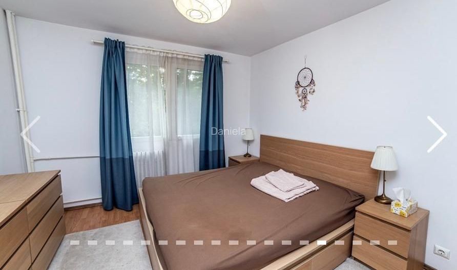 Apartament 3 camere zona Titan - Parc IOR - Liviu Rerbreanu - Poză 2
