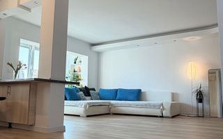 Apartament decomandat 4 camere | Shopping City - Poză 3