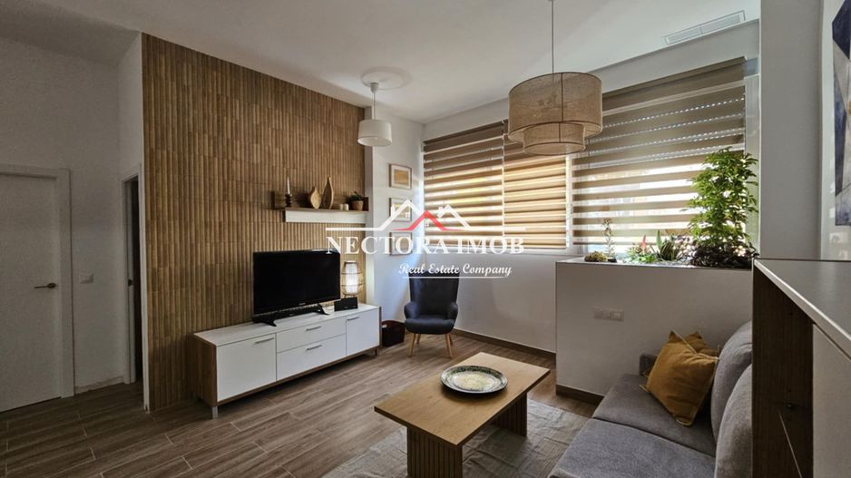 EXCLUSIVITATE-Apartament la MARE SPANIA, langa ALICANTE,2 camere, 65mp - Poză 3