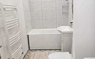 Vanzare apartament cu 3 camere, Tiglina 1, et. 2, Pret 86.000 EURO - Poză 9