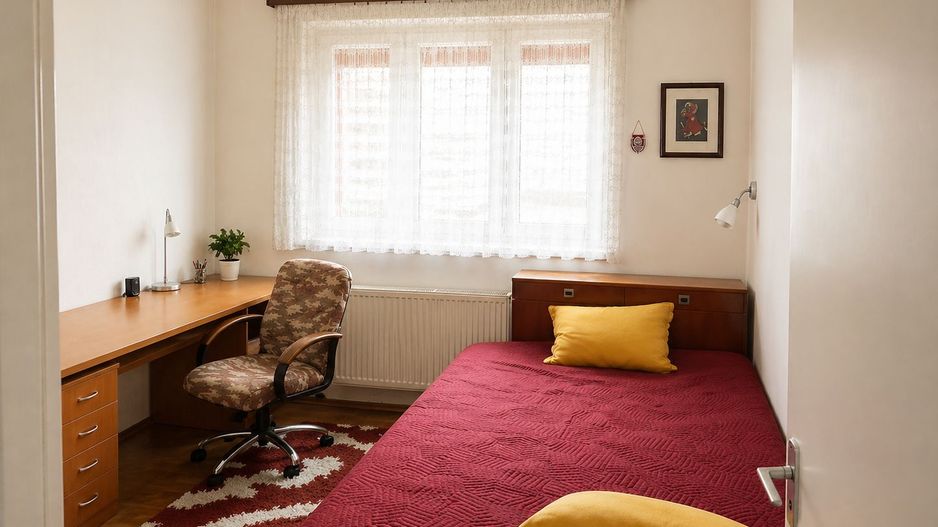 Apartament cu 3 camere | Horea | Parcare | Renovabil CP3050216 - Poză 3