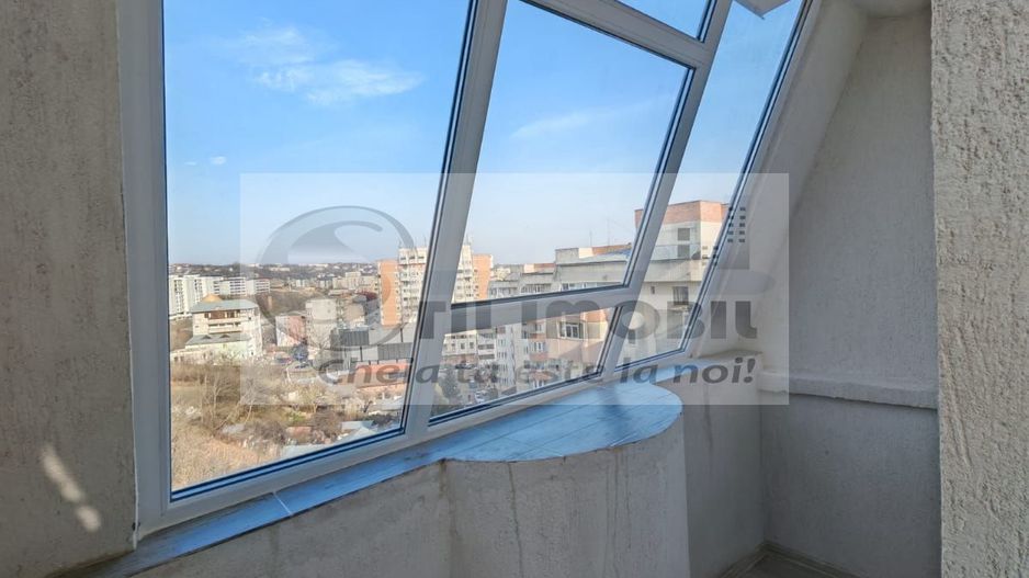 Apartament 3 camere, D, 81.96mp, Păcurari 159000E - Poză 10