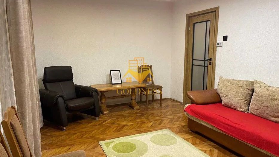 2 Camere decomandate, parcare, balcon, Manastur, MOL, Profi, BRD - Poză 3