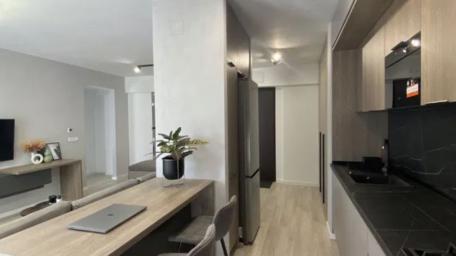 AP.2 CAMERE - BELVEDERE RESIDENCE, CENTRALA PROPRIE, BLOC NOU - Poză 5