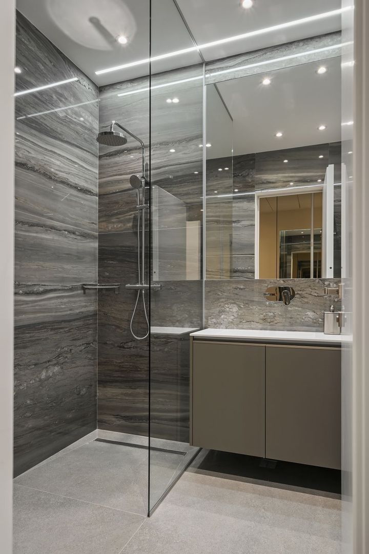 Apartament unic 5 Camere | Zona Aviatorilor - Poză 14