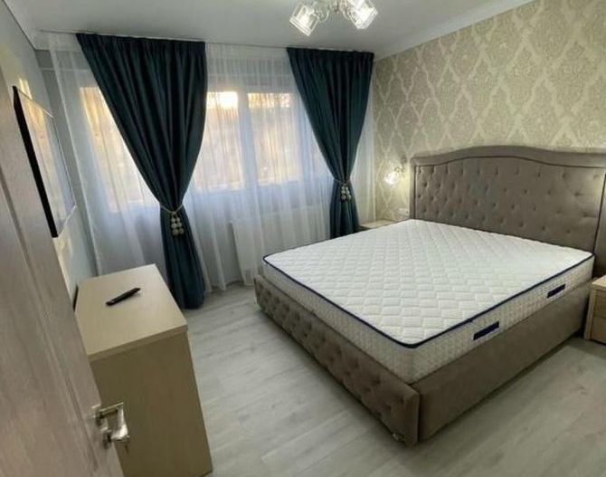 Apartament de inchiriat cu 2 camere - Poză 1