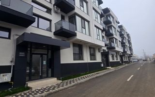 Apartament 2 camere, Popesti Leordeni, etaj 2/3, bloc finalizat - Poză 1