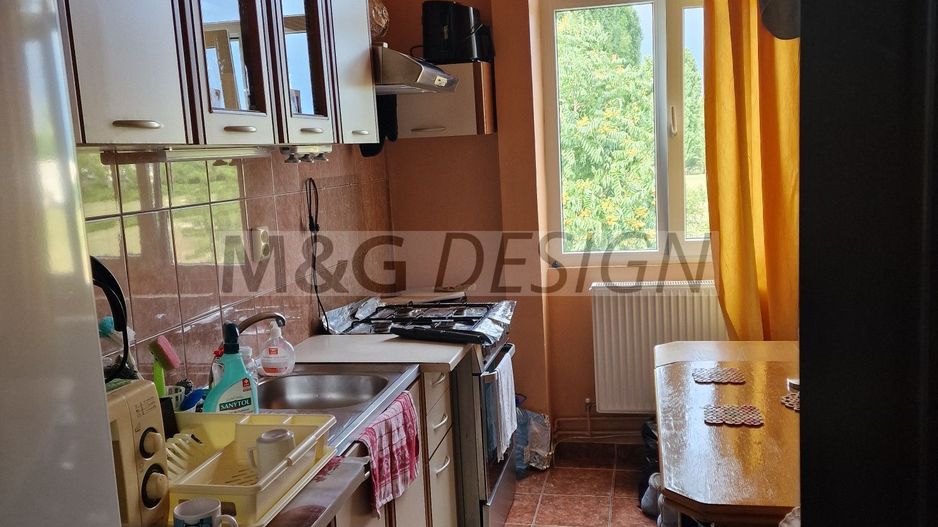 Apartament 2 camere Bogdanestilor etaj 1 - Poză 3