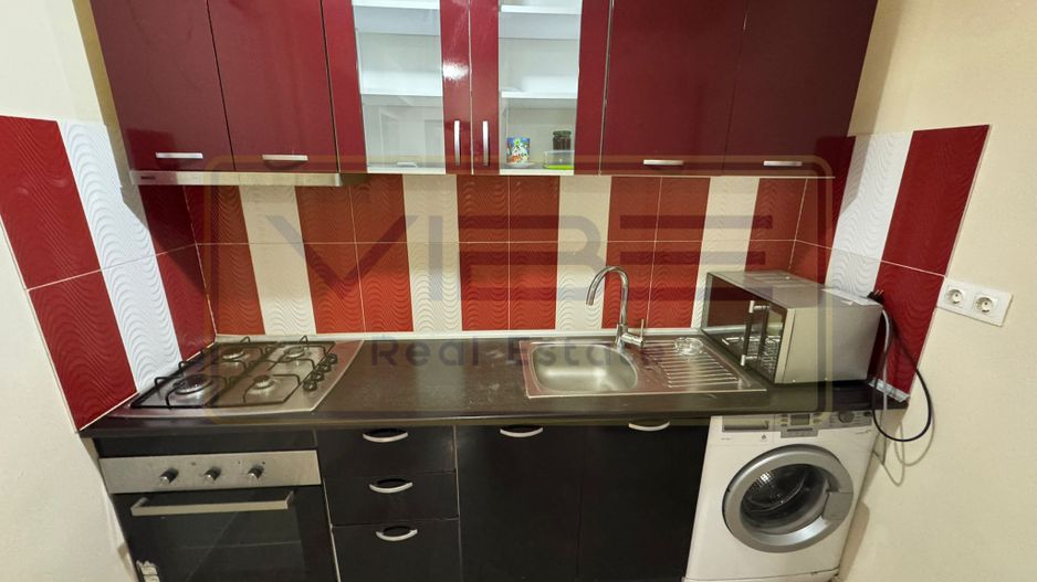Apartament 2 dormitoare+living Parcul Copou 15 min Universitatea Cuza - Poză 10