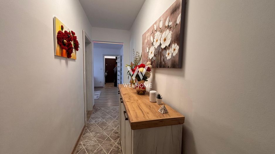 Apartament 3 camere renovat complet - Rahovei - Poză 3