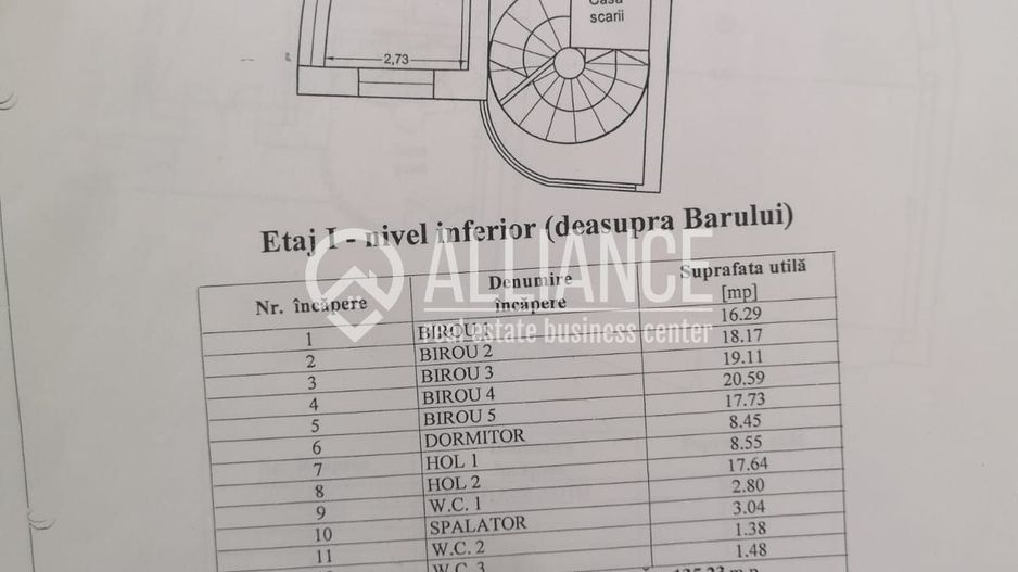 ZONA INDUSTRIALA (COD10) - Spatiu comercial de vanzare - Poză 2