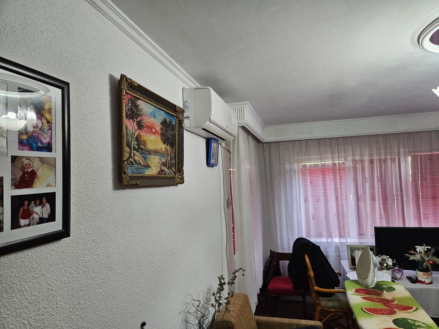 Vanzare apartament decomandat, Maracineni - Poză 1