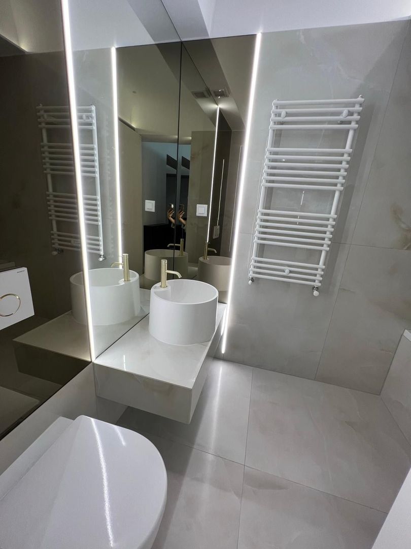 Apartament 2 camere | Mobilat&Utilat | Pipera | Loc de parcare - Poză 9