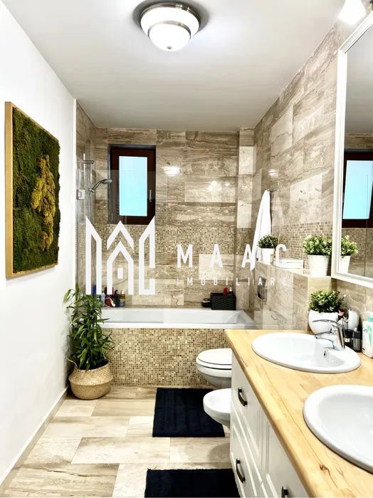 Apartament 3 camere I Brana I 82 MPU I Curte 60 MPU - Poză 5