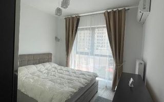 ✨ Plaza Residence Faza 1 | 2 Camere, Etaj 3 | Între AFI și Plaza | Parc Liniei ✨ - Poză 8