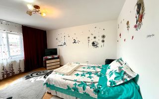 Apartament 3 camere de vânzare/Etaj 1– zonă Carrefour - Poză 3