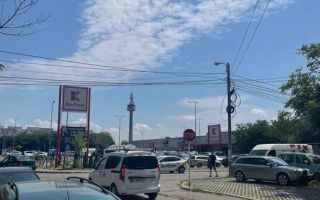 3 camere, decomandat, etaj 6/8 Micro 21 - Poză 7