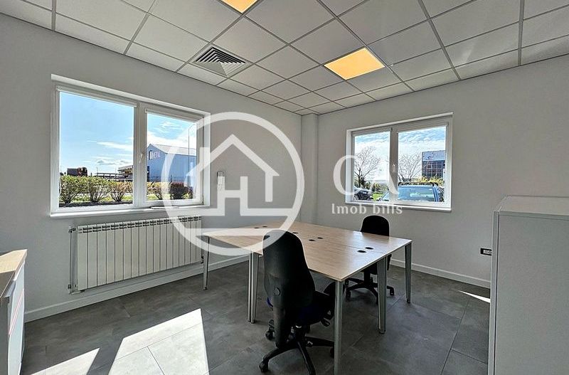 Hală de vânzare în zona industrială Vest, Oradea - Poză 7