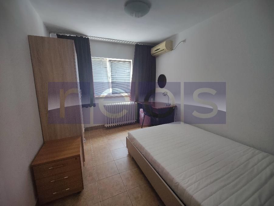 INCHIRIERE 4 CAMERE | 80 MP | AN 1981 | ZONA STEFAN CEL MARE - Poză 6