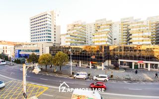 Ultracentral | Birou 40 mp | 2 incaperi | Zona 0 - Poză 2