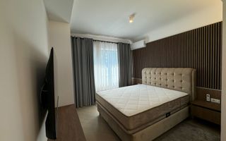 CORTINA NORD - 2 CAMERE MODERNE CU PARCARE SUBTERANA - Poză 4