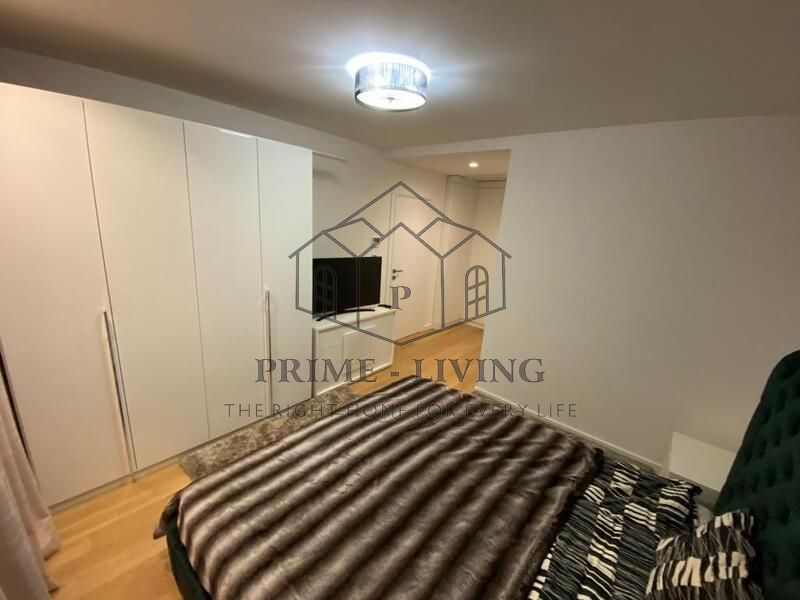 APARTAMENT SUPERB LA INCHIRIERE IN COMPLEX DIN ZONA PROMENADA MALL - Poză 8