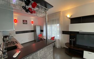 Apartament 2 camere confort sporit cu terasa 50 mp Zorilor / Europa - Poză 6