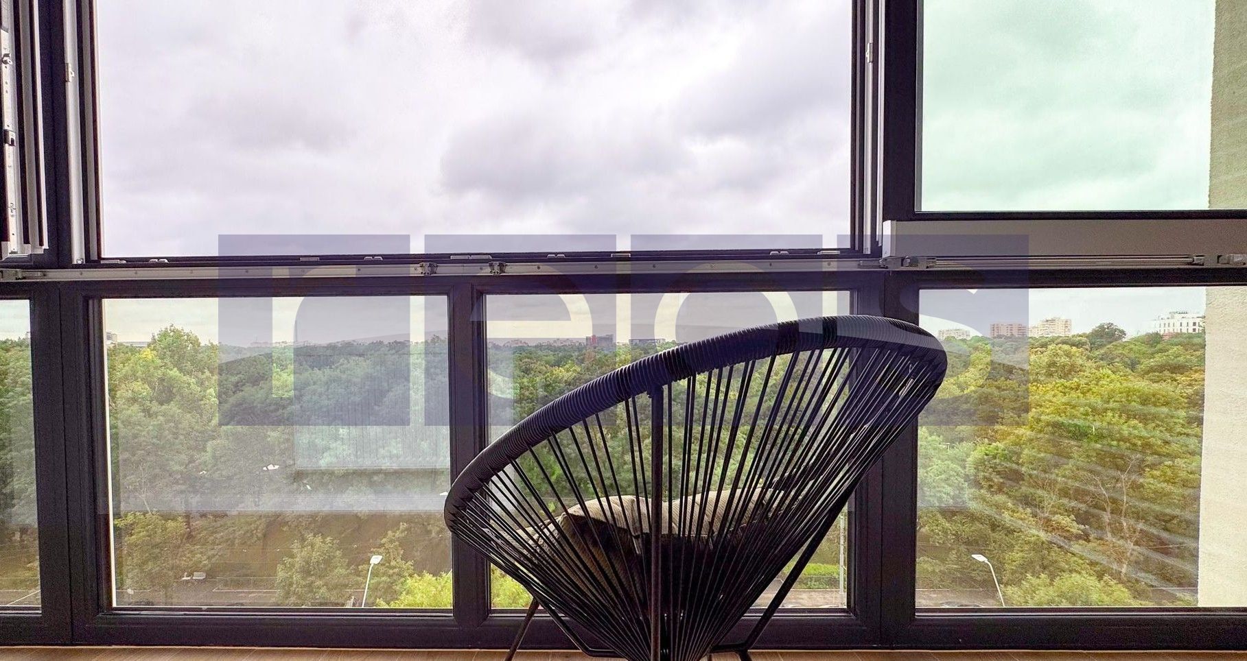 VANZARE 2 CAMERE | BULEVARDUL TINERETULUI- VEDERE PANORAMICA - Poză 7