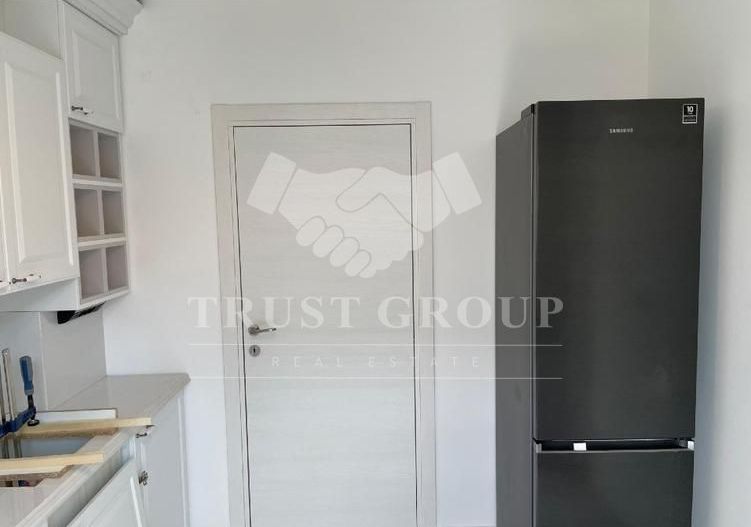 Apartament 4 camere Băneasa | 2 locuri de parcare - Poză 9