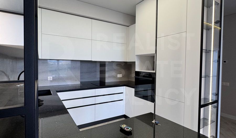 Chirie, apartament, 2 camere, str. Bogdan-Voievod, Râșcani - Poză 1