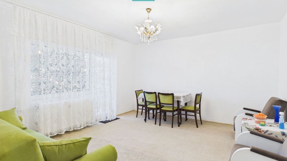 Apartament decomandat cu patru camere de inchiriat - Poză 8