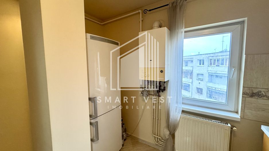 Apartament 3 camere | Etaj 4 | Strada Nicoale Titulescu (Carei) - Poză 5
