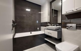 Apartament de inchiriat cu 3 camere- Gheorgheni-parcare-IULIUS MALL - Poză 8