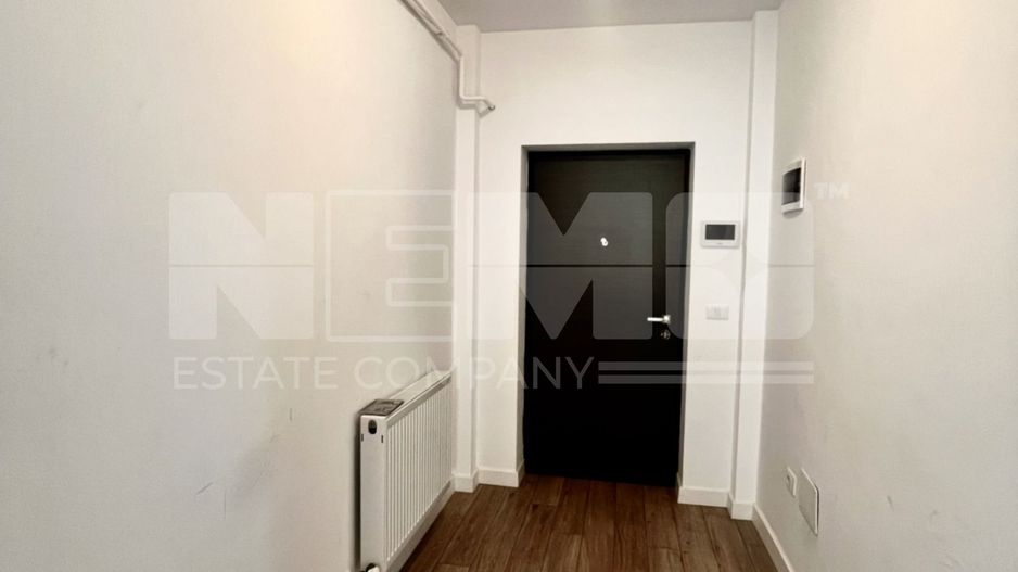 Apartament cu 2 Camere Decomandat de Vanzare Suceava/Nordic I 112.000E - Poză 9